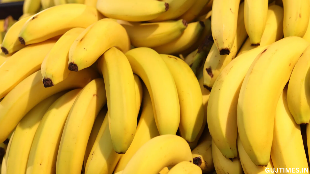 Toxic metals found in bananas after Brazil mining disaster