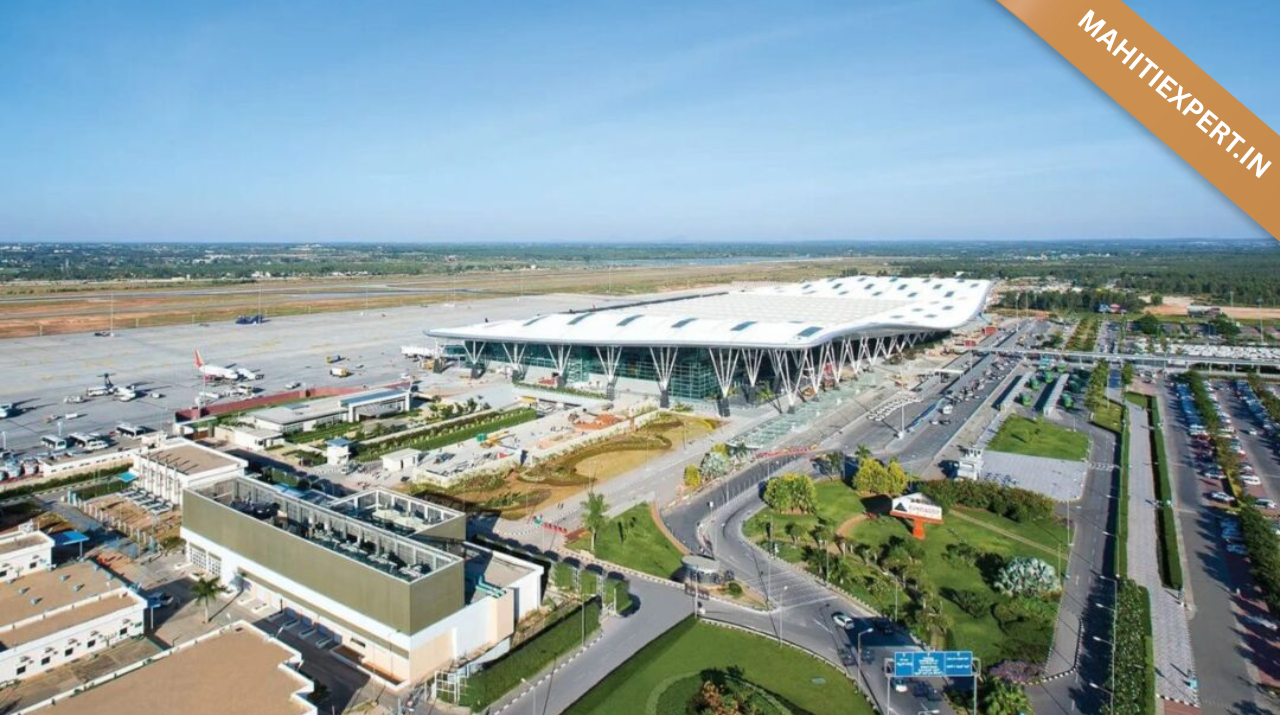 Top 4 High-Growth Airport Corridors Delivering 70–120% Property Returns in 2026