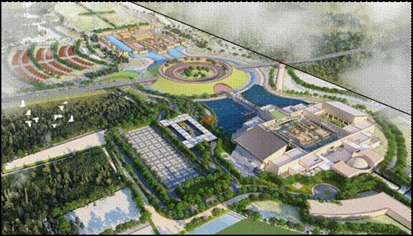 Gujarat govt to prepare Infrastructure Master Plan for Lothal